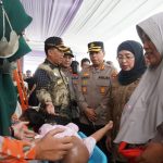 Tekan Stunting, Pj Bupati Buat Gerakan Penimbangan 57.982 Balita
