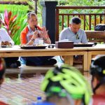 Pemkab dan Djarum Foundation Jalin Kolaborasi, Wujudkan Kudus Asik