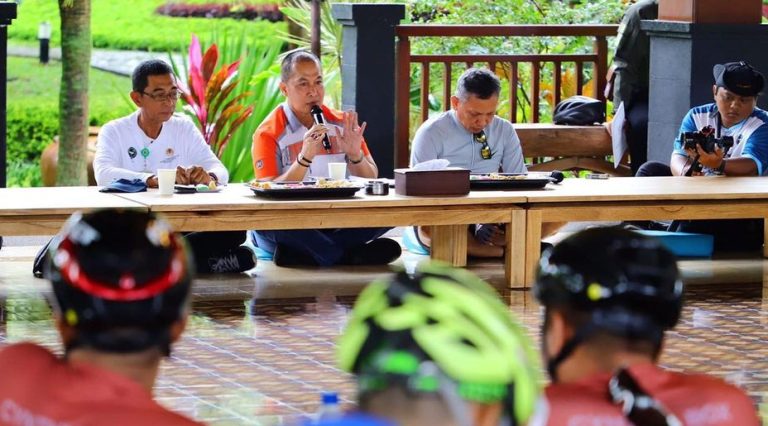 Pemkab dan Djarum Foundation Jalin Kolaborasi, Wujudkan Kudus Asik