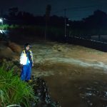 4 Kecamatan Terdampak Banjir Usai Hujan Deras, Jebolkan Sejumlah Tanggul di Kudus