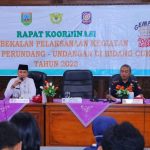 Pemkab Kudus Anggarkan Rp 3,9 Miliar untuk Pelebaran KHIT