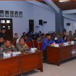 Tim Penegakan Hukum Bidang Cukai Dibentuk, untuk Bantu Tugas Bea Cukai Kudus