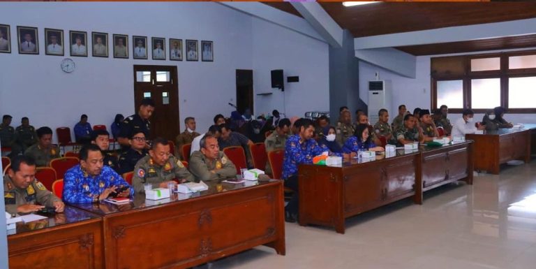 Tim Penegakan Hukum Bidang Cukai Dibentuk, untuk Bantu Tugas Bea Cukai Kudus