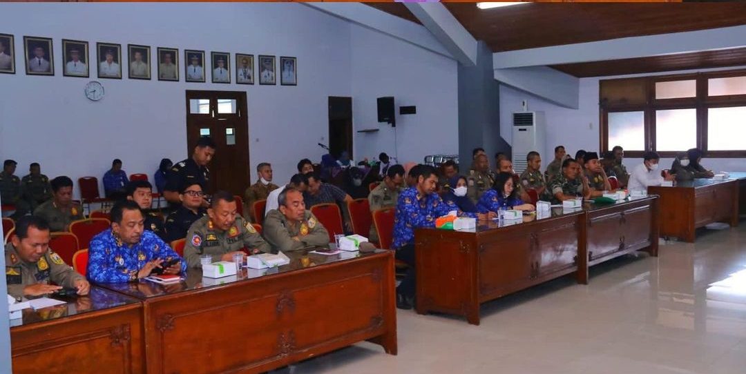 Tim Penegakan Hukum Bidang Cukai Dibentuk, untuk Bantu Tugas Bea Cukai Kudus