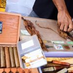 Sarasehan dan Expo Ekonomi Kreatif Dibuka, Pamerkan Berbagai Produk Tembakau