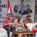 Bea Cukai Kudus: Industri Hasil Tembakau Sumbang 76 Persen Penerimaan Cukai Kanwil Jateng-DIY