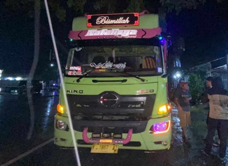 Bea Cukai Kudus Bongkar Lokasi Penimbunan Rokok Ilegal di Jepara