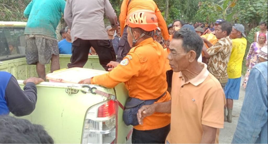 Dua Warga Karangrayung Tewas Tercebur ke dalam Sumur