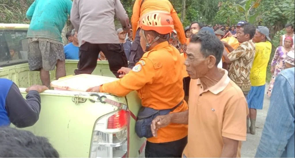 Dua Warga Karangrayung Tewas Tercebur ke dalam Sumur