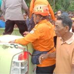 Dua Warga Karangrayung Tewas Tercebur ke dalam Sumur