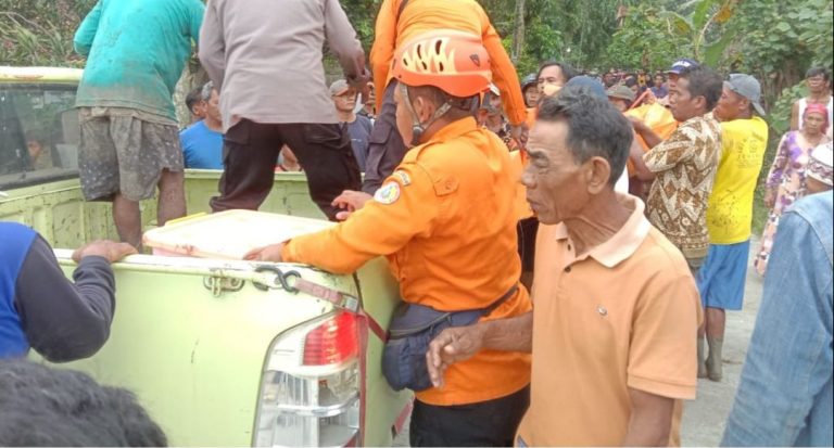 Dua Warga Karangrayung Tewas Tercebur ke dalam Sumur