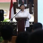 Blora Akan Dijadikan Percontohan Program TORA dan Perhutanan Sosial