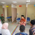 Bupati Magelang Resmikan Klinik Utama PKU Muhammadiyah Grabag