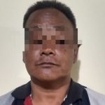Kelabui Pemilik Hik, Pengamen Bawa Kabur Motor Pelanggan, Diringkus Polisi