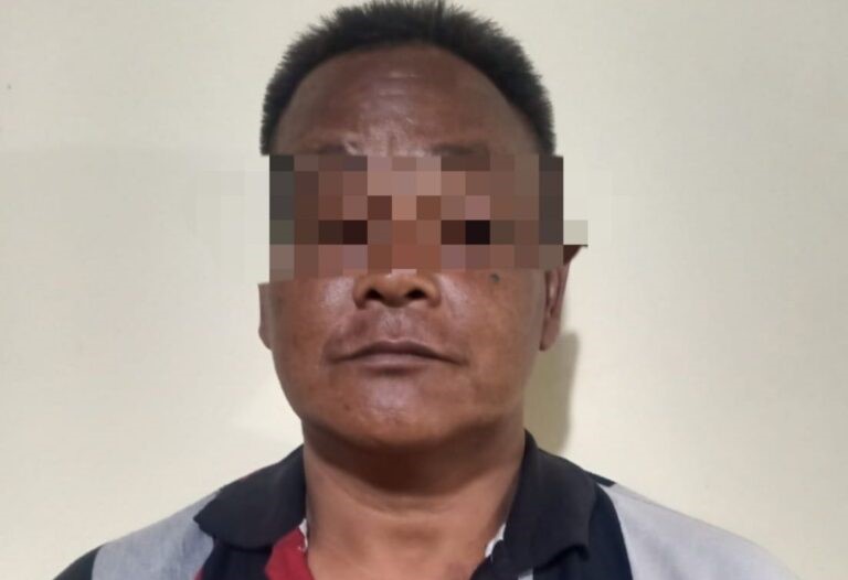 Kelabui Pemilik Hik, Pengamen Bawa Kabur Motor Pelanggan, Diringkus Polisi