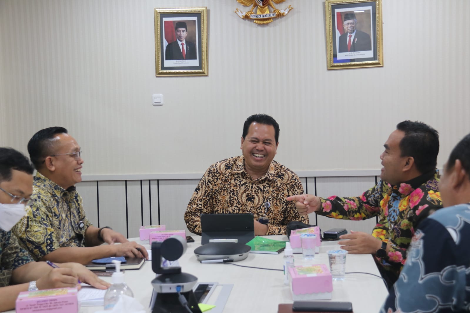 Pilkades Serentak di 27 Desa, Diagendakan Digelar pada Juli 2023
