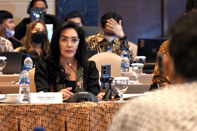 Legislator Dorong Kemen-BUMN Dukung Konservasi Cagar Budaya