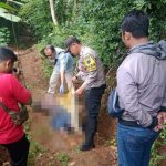 Tersengat Aliran Listrik Kawat Tiang Pancang, Pria Paruh Baya Tewas