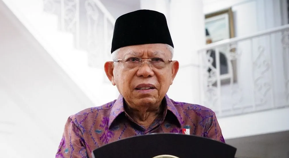 Aparatur Bergaya Hidup Mewah, Wapres Tegaskan Pentingnya Jaga Kepercayaan Publik