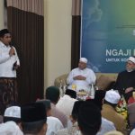 Jateng Siapkan Bantuan Kemanusiaan untuk Korban Gempa Turki dan Suriah