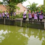 Kampung Seroja Klego Siap Dikembangkan Jadi Kampung Edukasi