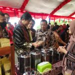 Kopi Wonogiri Melaju Tiga Besar Penilaian PPD Tahun 2023