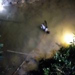 Cari Ikan, Pemuda Tewas Tersengat Alat Setrum Sendiri