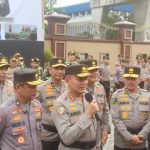 Polri Berikan Bantuan untuk Korban Gempa Turki-Suriah