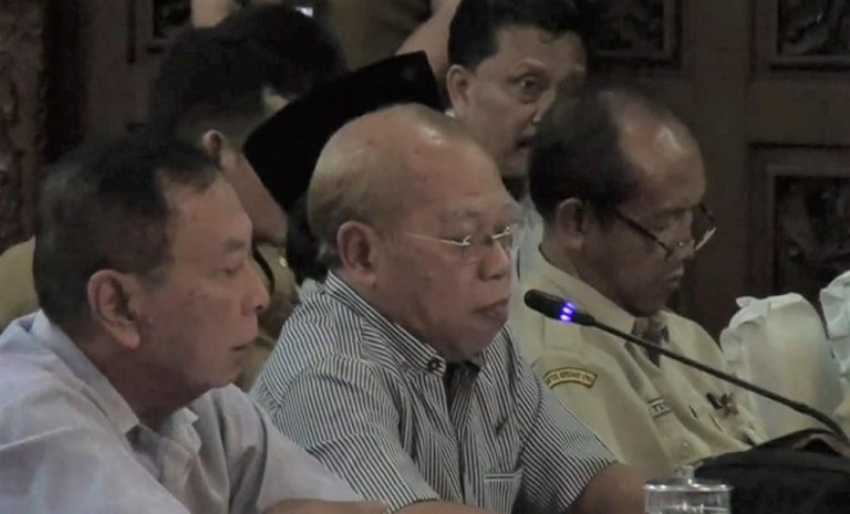 Dosen PSDKU Undip, Soroti Kesiapan Calon Tenaga Kerja KIT
