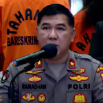 Sita Aset Rp 1,2 T, Bareskrim Tetapkan 1 Tersangka di Kasus Trading Net89