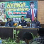 Revisi UU Desa, Menguntungkan Kades dan Perangkatnya