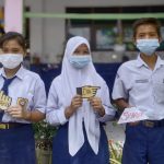 Program Roots Lahirkan Ribuan Siswa Agen Perubahan untuk Atasi Perundungan 