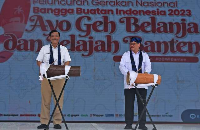 Menko Marves: Pembangunan SPKLU Terus Dilakukan