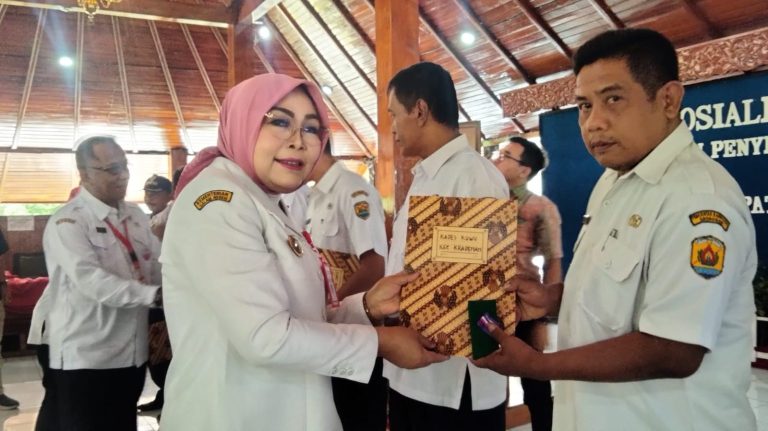Pengelolaan Dana Desa Harus Cermat dan Tepat Sasaran