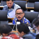 Kehadiran Bapanas Diharapkan Dapat Mengatasi Mafia Pangan