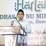 Wagub: Majunya Pendidikan Bukan Ditentukan Banyaknya Murid