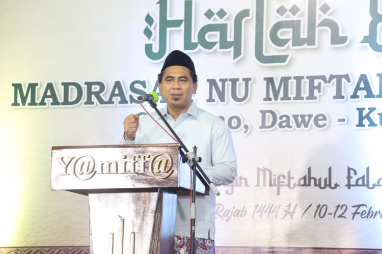 Wagub: Majunya Pendidikan Bukan Ditentukan Banyaknya Murid