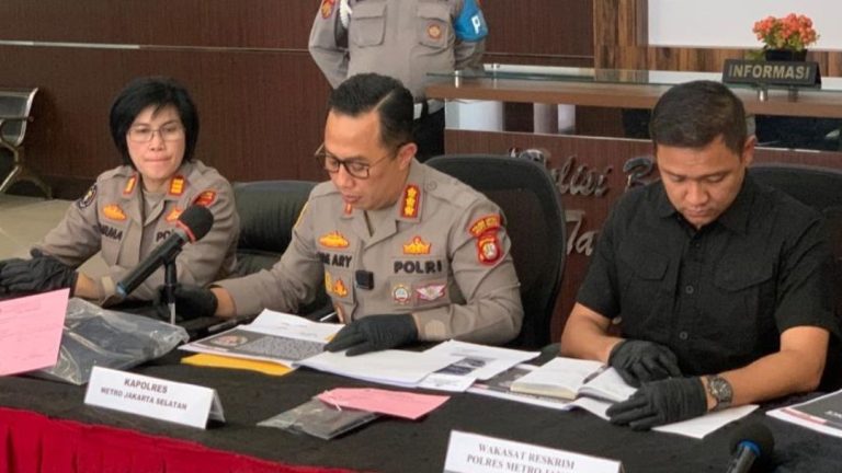 Polisi Bongkar Fakta Baru Kasus Penganiayaan David