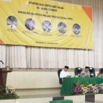 Dorong Sertifikasi Halal, Wagub Harap Lebih Banyak Lembaga Pendamping
