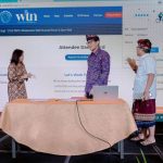 Menparekraf Dukung Bali Jadi Tuan Rumah World Tourism Network 2023