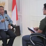 Jelang Piala Dunia U-20, Menpora: FIFA Secara Reguler Pantau Kesiapan Venue