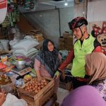 Ganjar Cek Harga ke Pasar-pasar, Minyakita Menghilang dari Pasaran