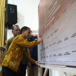 KPU Deklarasikan Pemilu Sarana Memperkuat Integrasi Bangsa