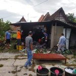 Lansia Ditemukan Meninggal di Kamarnya, Inafis Grobogan Olah TKP