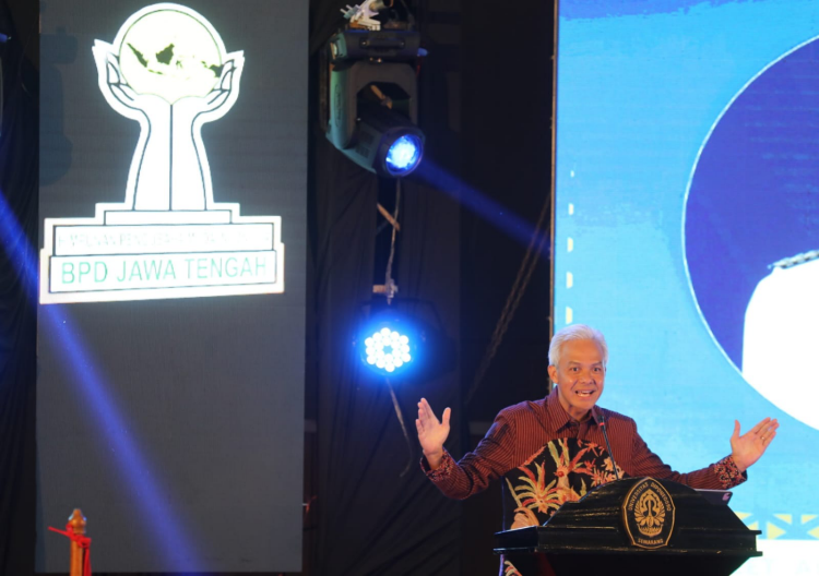 Gubernur Dorong Pengusaha Muda Manfaatkan Peluang Kebijakan Pemerintah