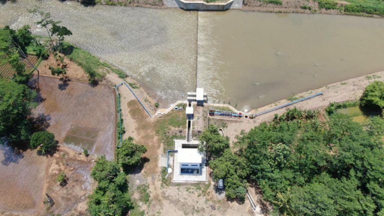 Dua Tahun Menjabat, Isu Land Subsidence Jadi Perhatian Wali Kota