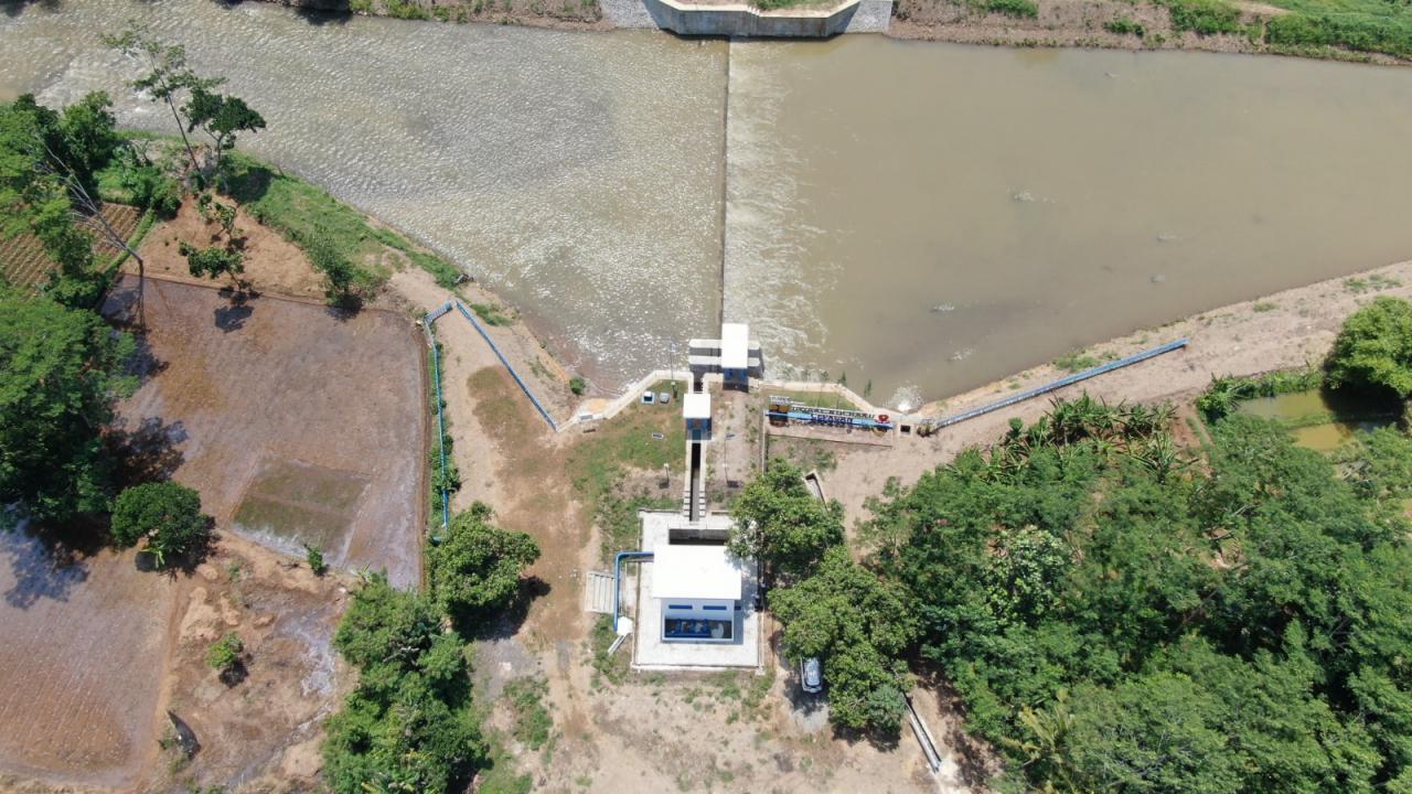 Dua Tahun Menjabat, Isu Land Subsidence Jadi Perhatian Wali Kota