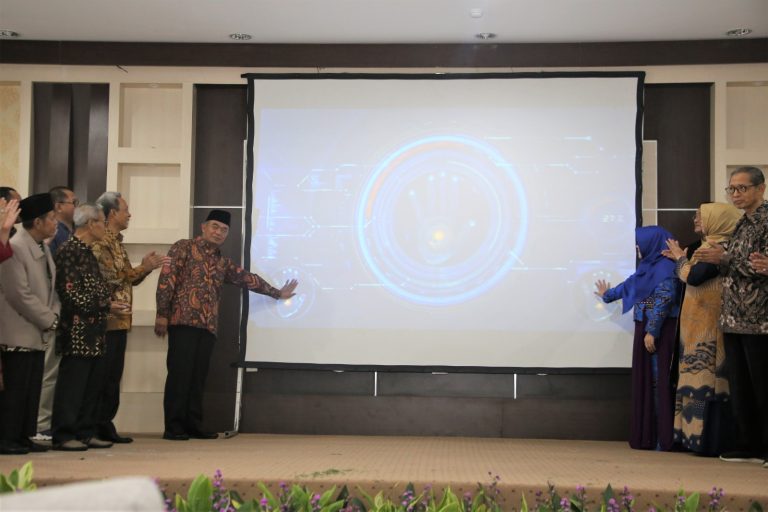 Muhadjir: Bijak Memanfaatkan, Jangan Didikte Teknologi karena Kita Kreatornya