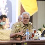 Kepala Daerah Dideadline Seminggu Selesaikan Data Kemiskinan