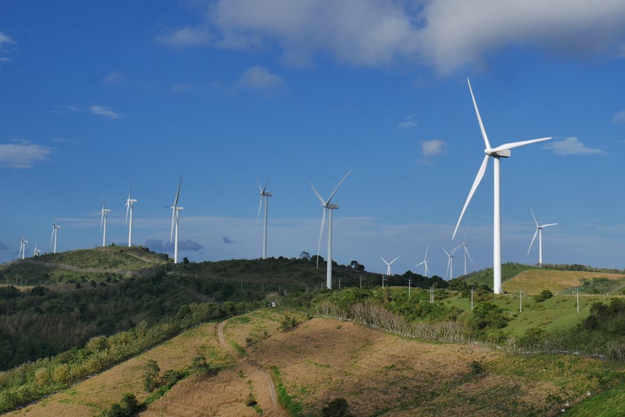 Menkeu: Prinsip Adil dan Terjangkau Jadi Tantangan Mekanisme Transisi Energi
